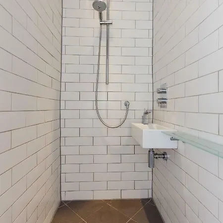 Apartamento The - Floor 2 Bedroom *