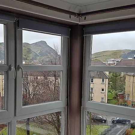 شقة Lochend - Stunning View إدنبرة