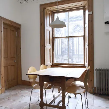 Next To Royal Mile And Castle Apartamento Edimburgo