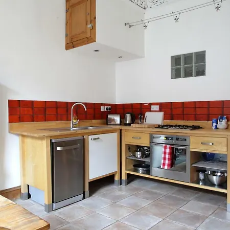 Apartamento Next To Royal Mile And Castle