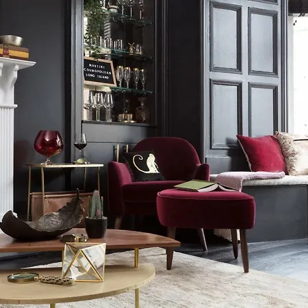 Luxury Boutique In Fashionable Stockbridge 5* Apartment