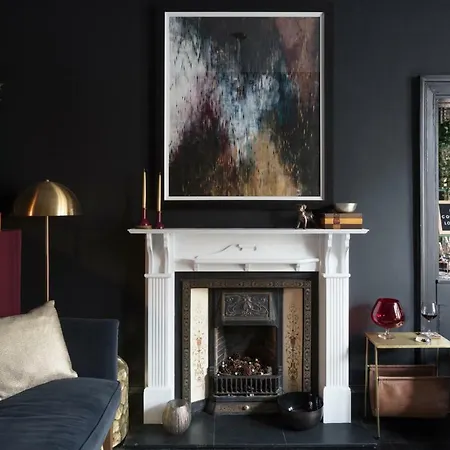 Apartment Luxury Boutique In Fashionable Stockbridge 5*