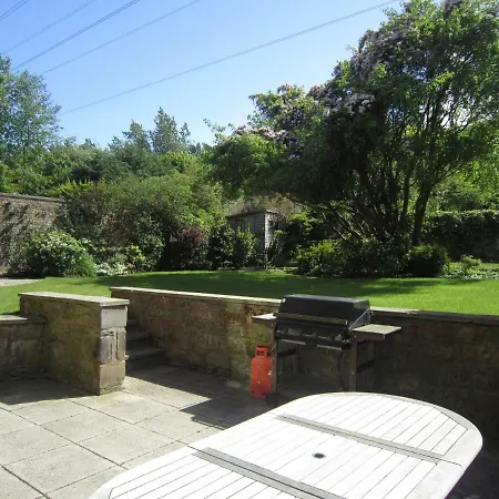 Georgian Gasthuis Edinburgh