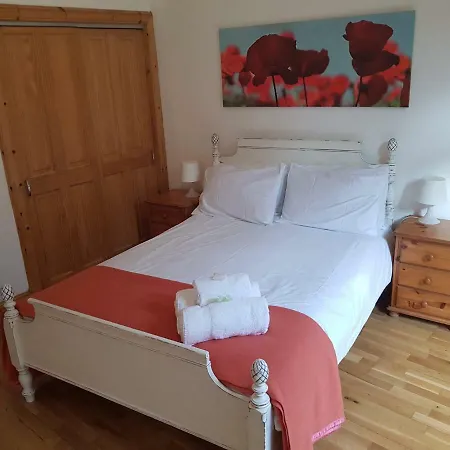 Fountainbridge Flat