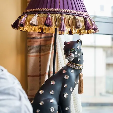 The Park At Holyrood