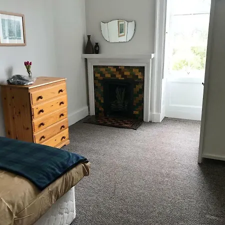 57 Newington Road Edinburgh