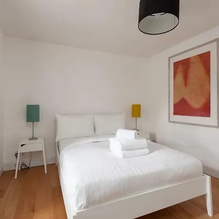 Appartement 3 Royal Mile Flat Near Castle *