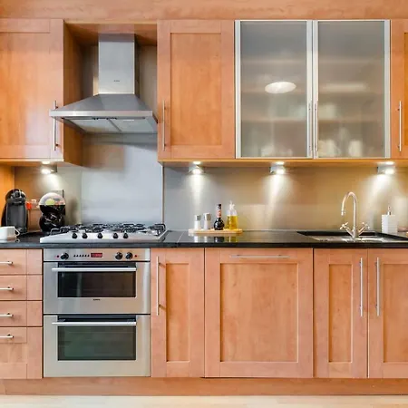 Apartman The Park At Holyrood