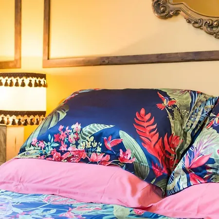 The Park At Holyrood