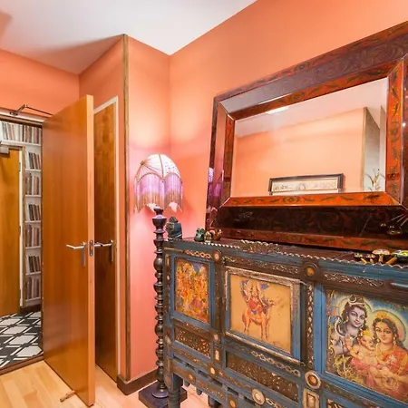 The Park At Holyrood