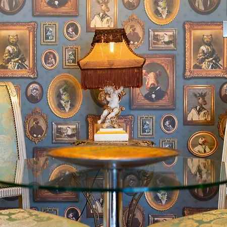 The Park At Holyrood