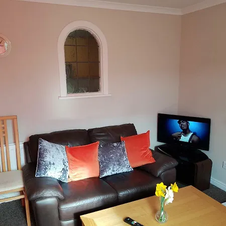 Apartamento Stead's Edimburgo