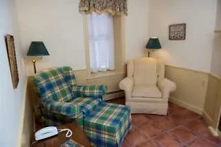 Frederick House Hotel 4*