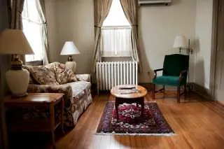 Frederick House Edinburgh