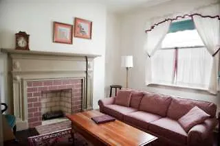 Hotel Frederick House Edinburgh