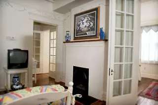 Frederick House Edinburgh