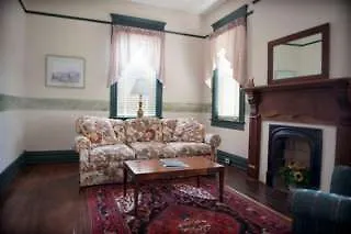 Frederick House Edinburgh