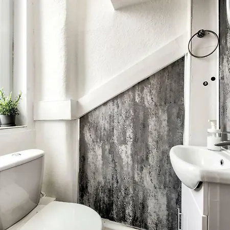 New Cosy Fresh City - Sleeps 4 * Édimbourg