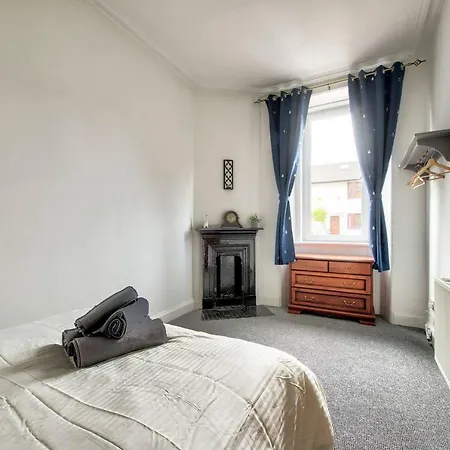 New Cosy Fresh City - Sleeps 4 Appartement
