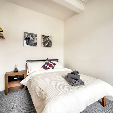 New Cosy Fresh City - Sleeps 4 Édimbourg