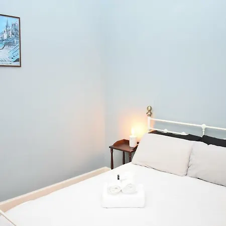 Lovely And Apt Close To Grassmarket شقة *