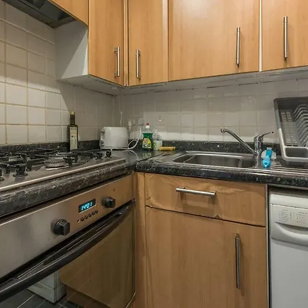 One Of A Kind, Quirky Near Haymarket! Apartamento *