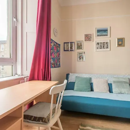 One Of A Kind, Quirky Near Haymarket!