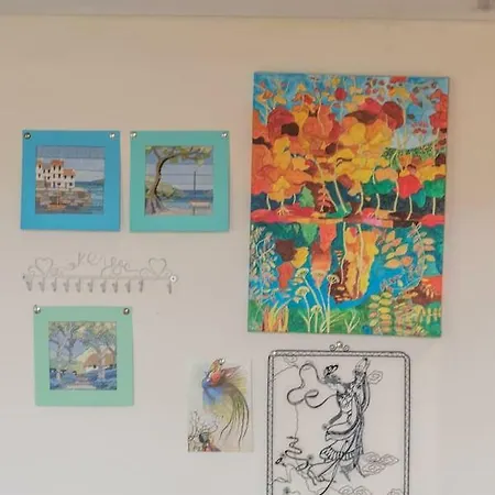 Apartamento One Of A Kind, Quirky Near Haymarket! *