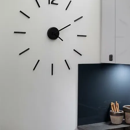 Holyrood Park Centre Apartment