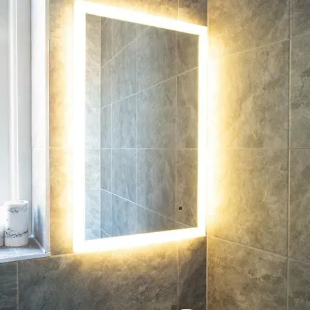 Holyrood Park Centre Apartman Edinburgh