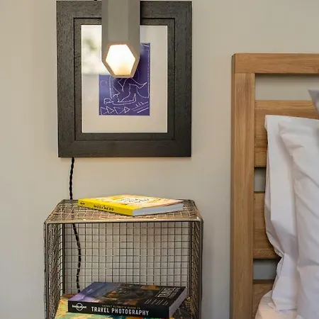 Holyrood Park Centre Apartman Edinburgh