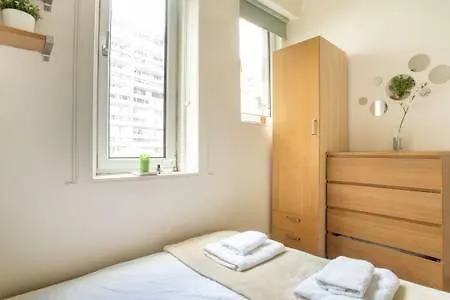 Séjour chez l'habitant Henderson Gardens