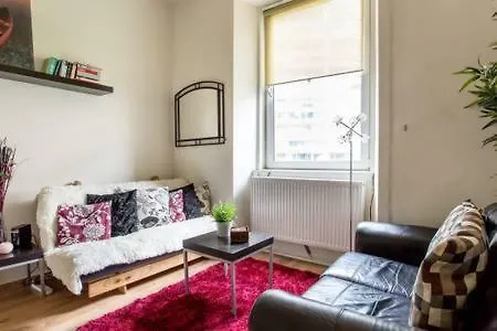 Séjour chez l'habitant Henderson Gardens *