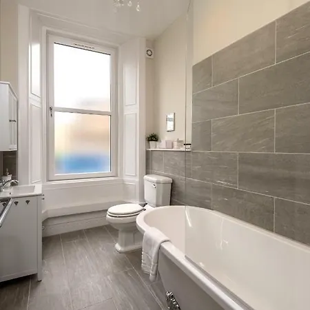 Apartment The Street *