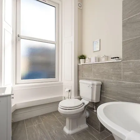 Apartment The Street *