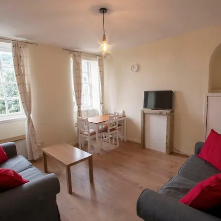 Appartement Cadell House - Royal Mile