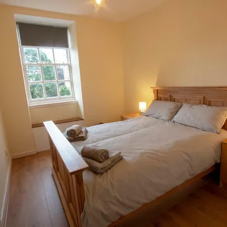 Cadell House - Royal Mile * Edinburgh