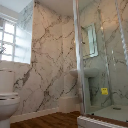 Cadell House - Royal Mile Appartement *