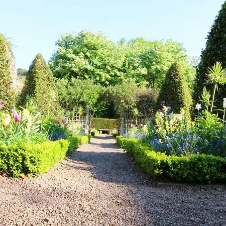Cadell House - Royal Mile Appartement
