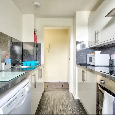 Apartament Charming 1 Bed With Castle View *
