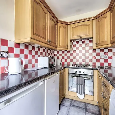 Pilton Avenue House 爱丁堡