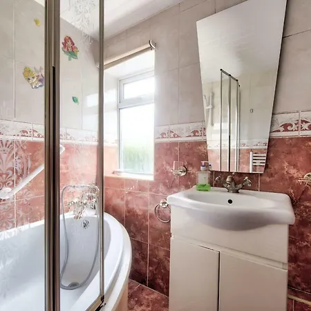 Pilton Avenue House 爱丁堡