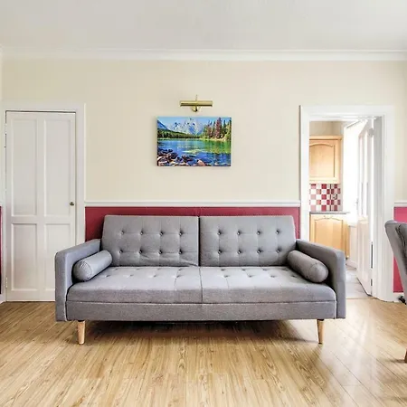 Pilton Avenue House * 爱丁堡