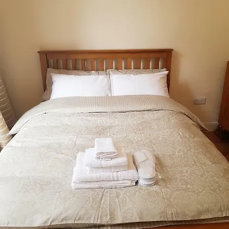 Luxury Spacious 2 Bedroom Flat At The City Centre 爱丁堡