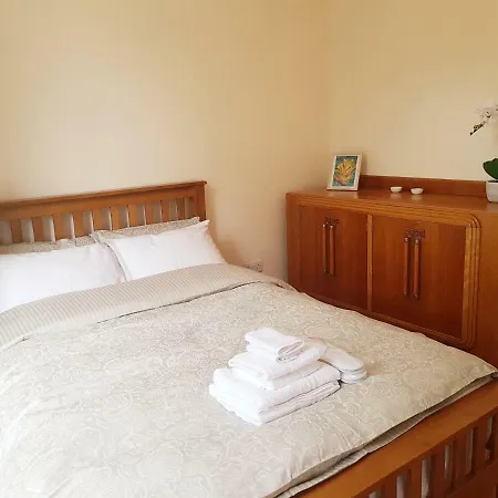 公寓 Luxury Spacious 2 Bedroom Flat At The City Centre *