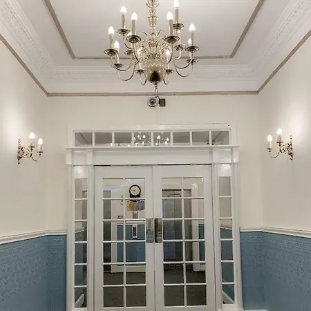 Appartement - Royal Mile Mansions *