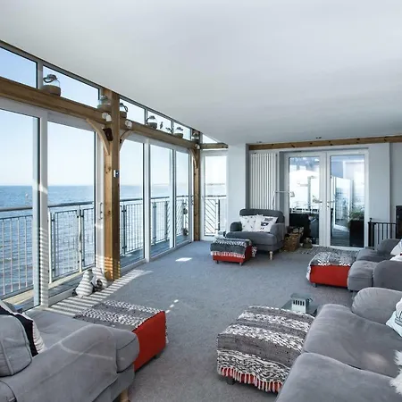 Ark At Anchor Edimburgo