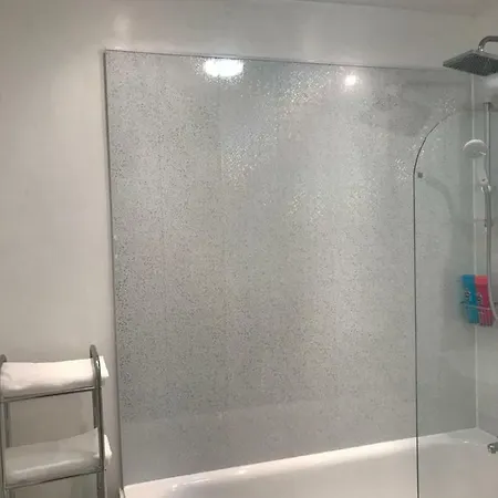 New Town City Centre Apartament *