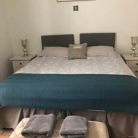 Appartement The Abbeyhill Bonnie Thistle *