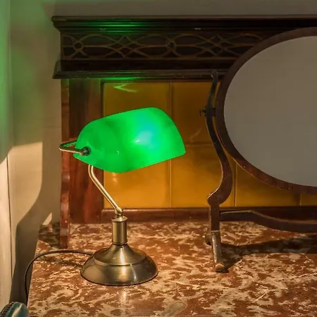 Apartmán The West End *